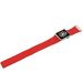 Curea iUni compatibila cu Apple Watch 1/2/3/4/5/6/7, 44mm, Leather Loop, Piele, Red